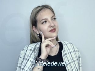 Udeledewell