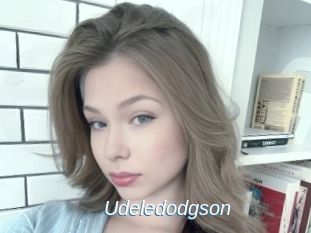 Udeledodgson