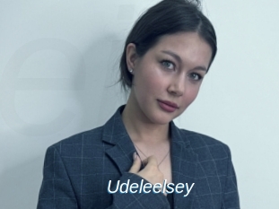 Udeleelsey