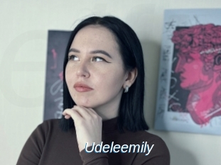 Udeleemily