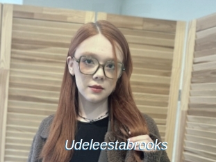 Udeleestabrooks