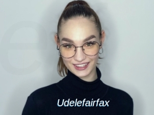 Udelefairfax