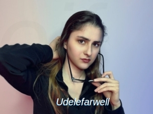 Udelefarwell