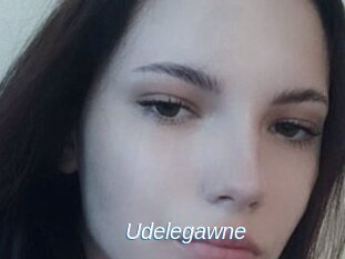 Udelegawne
