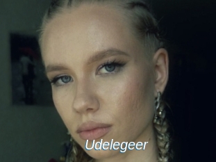 Udelegeer