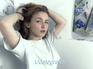 Udelegreen