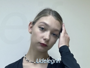 Udelegriff