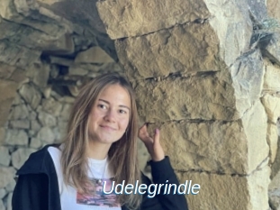 Udelegrindle