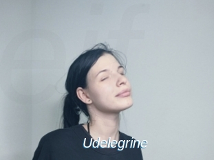 Udelegrine
