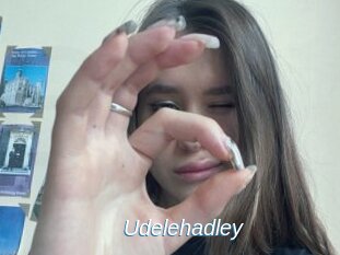 Udelehadley