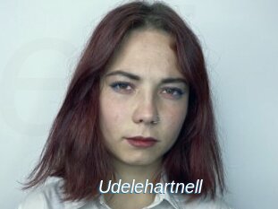 Udelehartnell