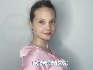 Udeleheaston