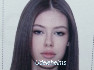Udelehelms