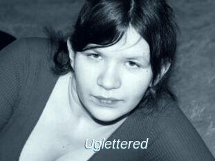 uglettered Ejaculations Féminines
