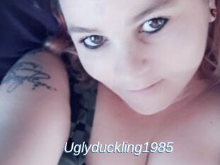 Uglyduckling1985