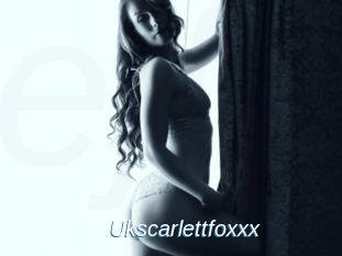Ukscarlettfoxxx