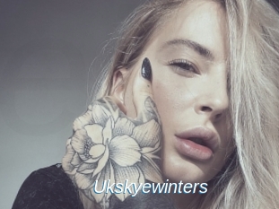 Ukskyewinters