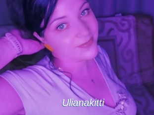 Ulianakitti