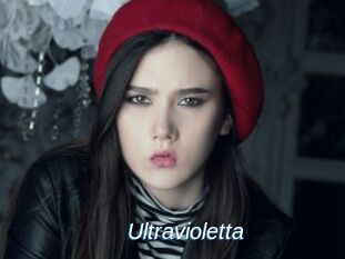 ultravioletta Ejaculations Féminines