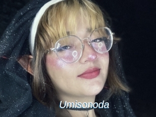 Umisonoda