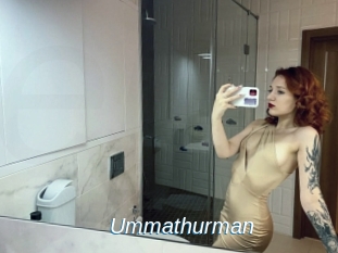 Ummathurman