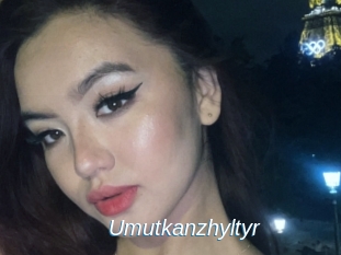 Umutkanzhyltyr