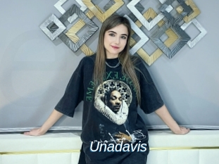 Unadavis