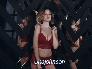 Unajohnson
