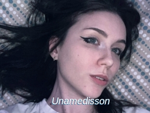 Unamedisson