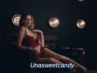 Unasweetcandy
