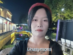 Unasymons