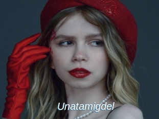Unatamigdel