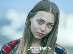 uncertainty Ejaculations Féminines