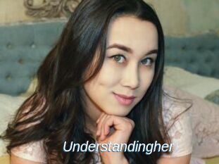 Understandingher