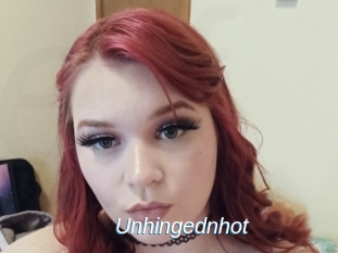 Unhingednhot