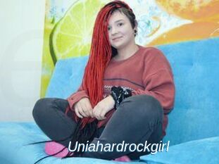 uniahardrockgirl Ejaculations Féminines