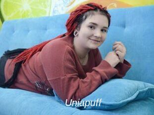 uniapuff Ejaculations Féminines