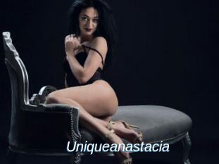 Uniqueanastacia