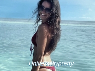Universallypretty