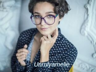 unrulyamelie Ejaculations Féminines