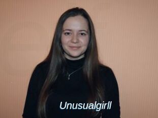 Unusualgirll