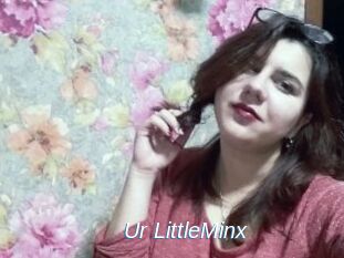 ur_LittleMinx Ejaculations Féminines