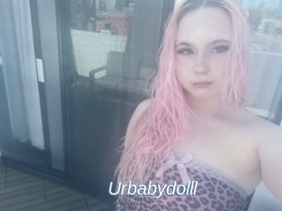 Urbabydolll