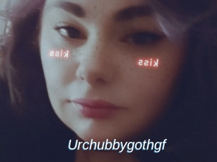 Urchubbygothgf