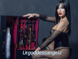 Urgoddessangela
