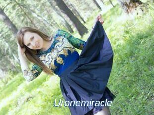 uronemiracle Ejaculations Féminines