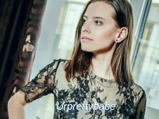 Urprettybabe