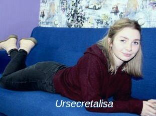 ursecretalisa Ejaculations Féminines