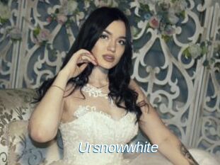 ursnowwhite Ejaculations Féminines