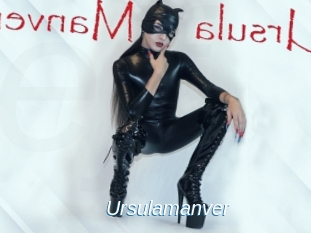 ursulamanver Ejaculations Féminines